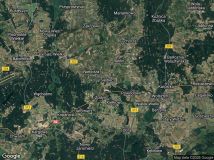 Działka budowlana Siedlec