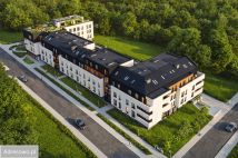 Mieszkanie 1-pokojowe Tarnów, ul. Bł. Karoliny. Zdjęcie 3