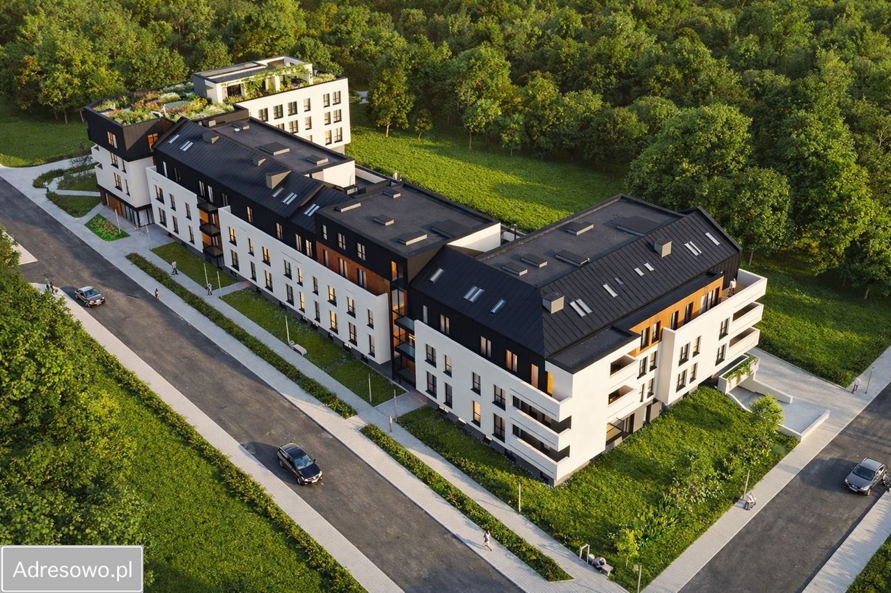 Mieszkanie 1-pokojowe Tarnów, ul. Bł. Karoliny. Zdjęcie 4