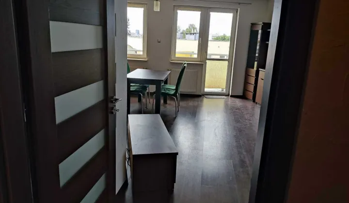 Mieszkanie 3-pokojowe Poznań Winiary, ul. Bonin