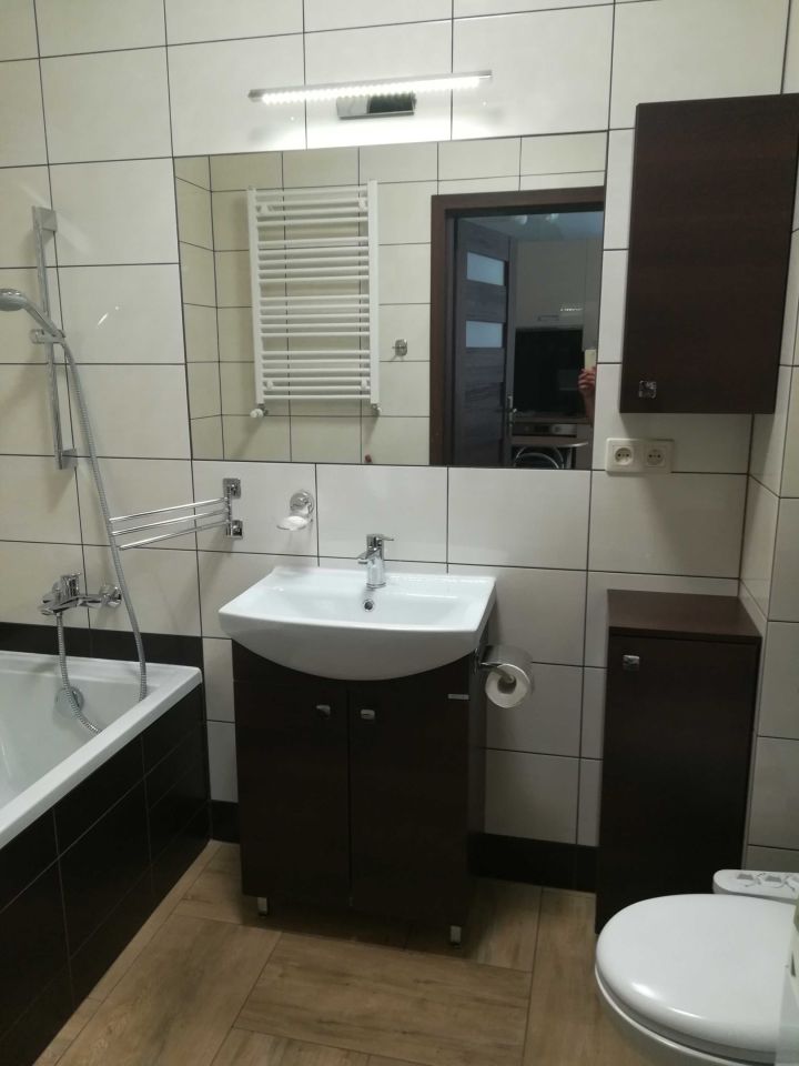 Mieszkanie 2-pokojowe Ząbki, ul. Różana. Zdjęcie 5