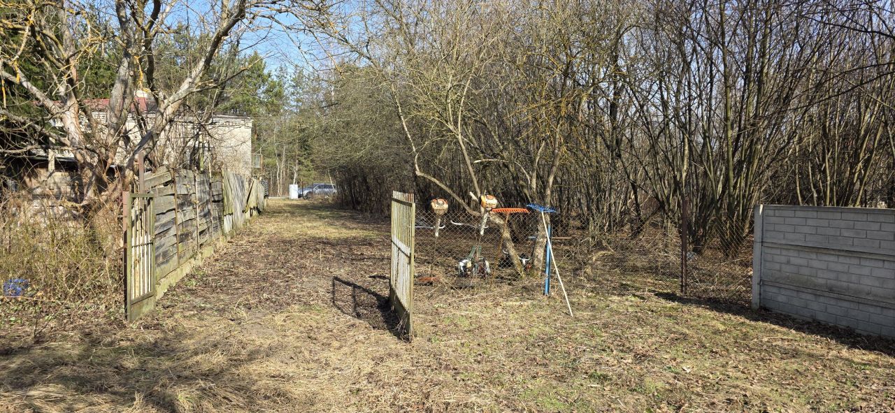 Działka budowlana Ostrowiec Świętokrzyski, ul. Gajowa. Zdjęcie 10