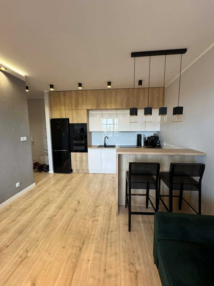 Mieszkanie 3-pokojowe Ostróda. Zdjęcie 3