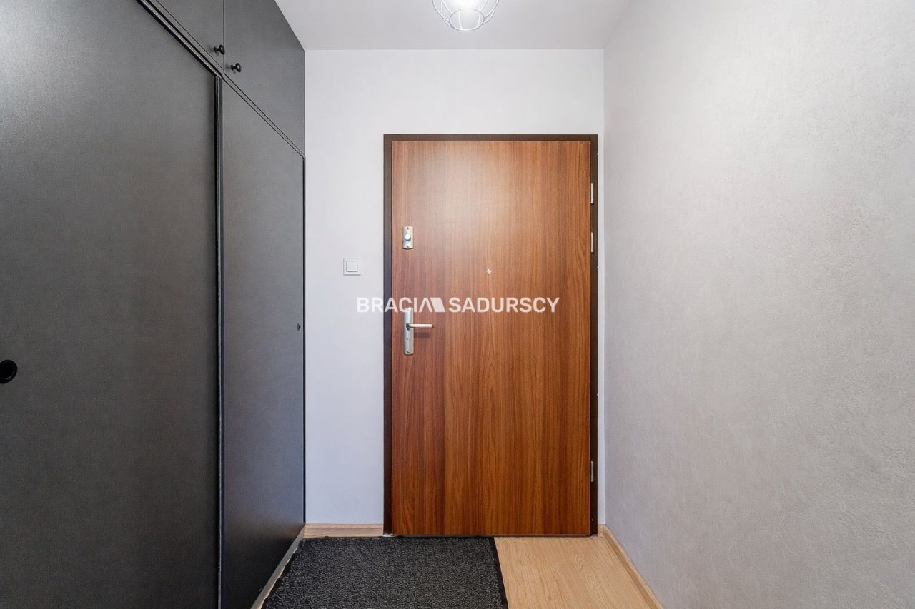 Mieszkanie 3-pokojowe Kraków, ul. Mariana Domagały. Zdjęcie 33