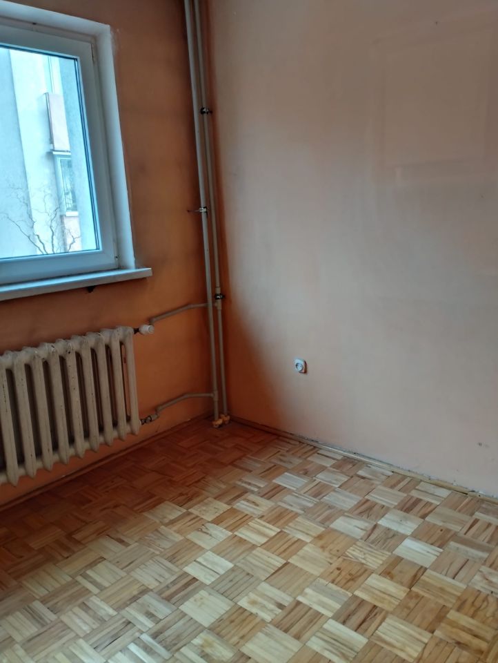 Mieszkanie 3-pokojowe Warszawa Wola, ul. Przy Lasku. Zdjęcie 8