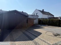 dom wolnostojący, 6 pokoi Lubliniec. Zdjęcie 4