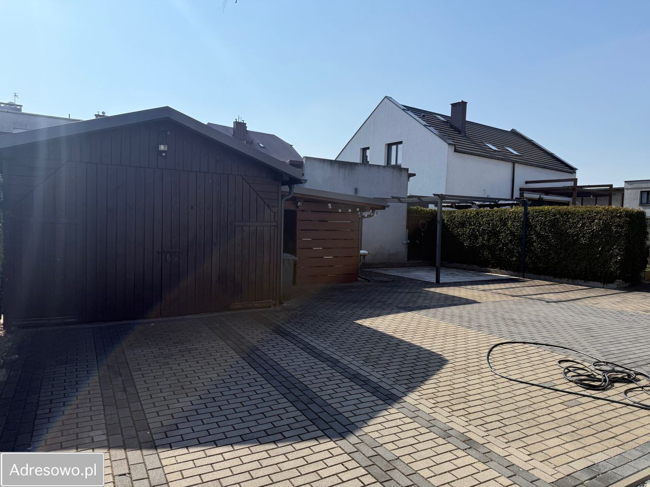 dom wolnostojący, 6 pokoi Lubliniec. Zdjęcie 5