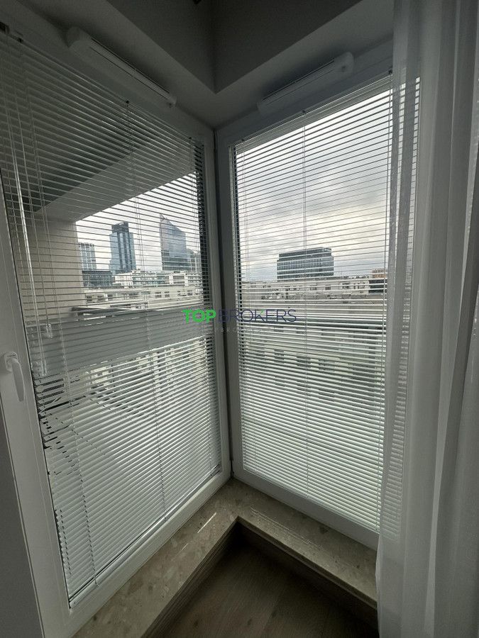 Mieszkanie 2-pokojowe Warszawa Wola, ul. Siedmiogrodzka. Zdjęcie 15