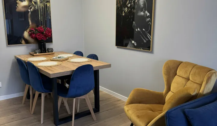 Mieszkanie 2-pokojowe Łódź Bałuty, ul. Żubardzka