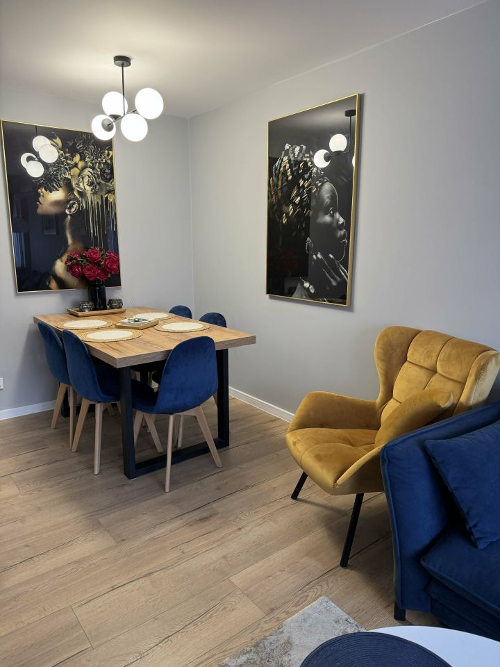 Mieszkanie 2-pokojowe Łódź Bałuty, ul. Żubardzka. Zdjęcie 1