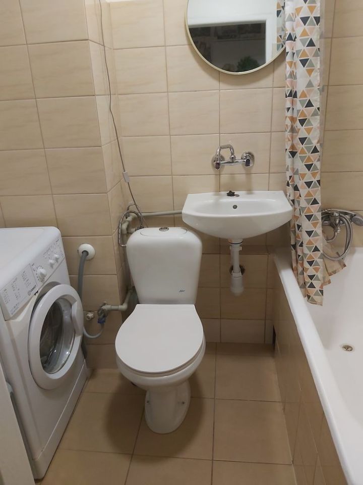 Mieszkanie 1-pokojowe Bydgoszcz Błonie. Zdjęcie 3