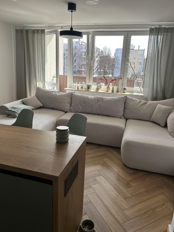 Mieszkanie 4-pokojowe Chełm Dyrekcja, ul. Jedność. Zdjęcie 13