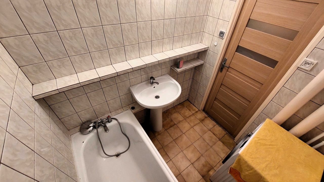 Mieszkanie 3-pokojowe Lublin, ul. Hetmańska. Zdjęcie 6