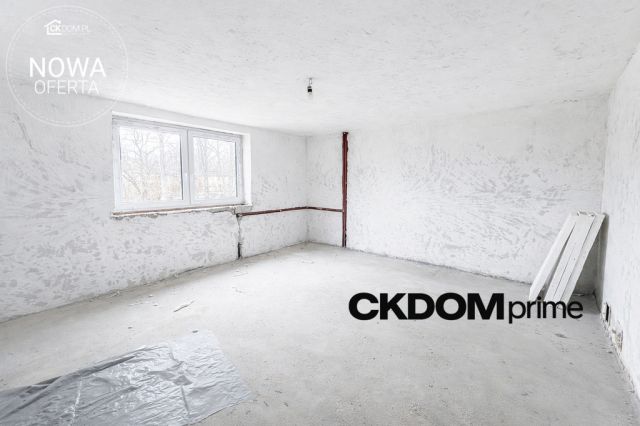 dom wolnostojący, 5 pokoi Łagiewniki. Zdjęcie 3