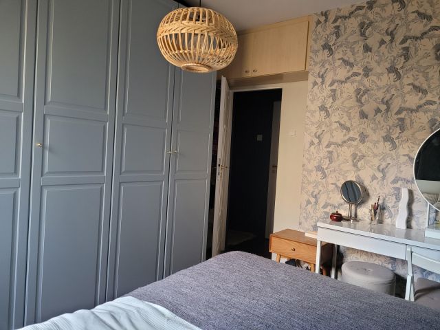 Mieszkanie 3-pokojowe Gdańsk Niedźwiednik, ul. Góralska. Zdjęcie 12