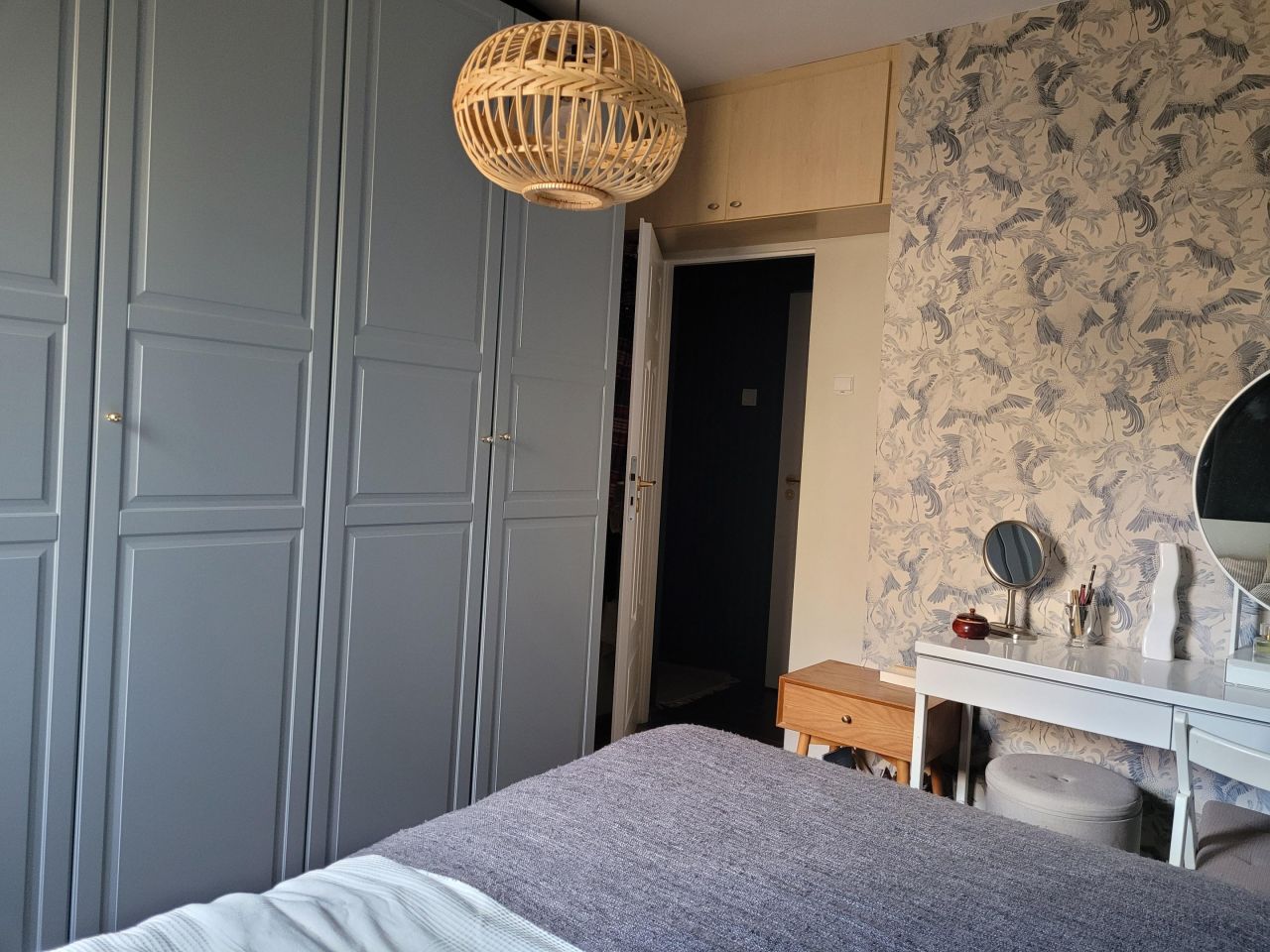 Mieszkanie 3-pokojowe Gdańsk Niedźwiednik, ul. Góralska. Zdjęcie 9