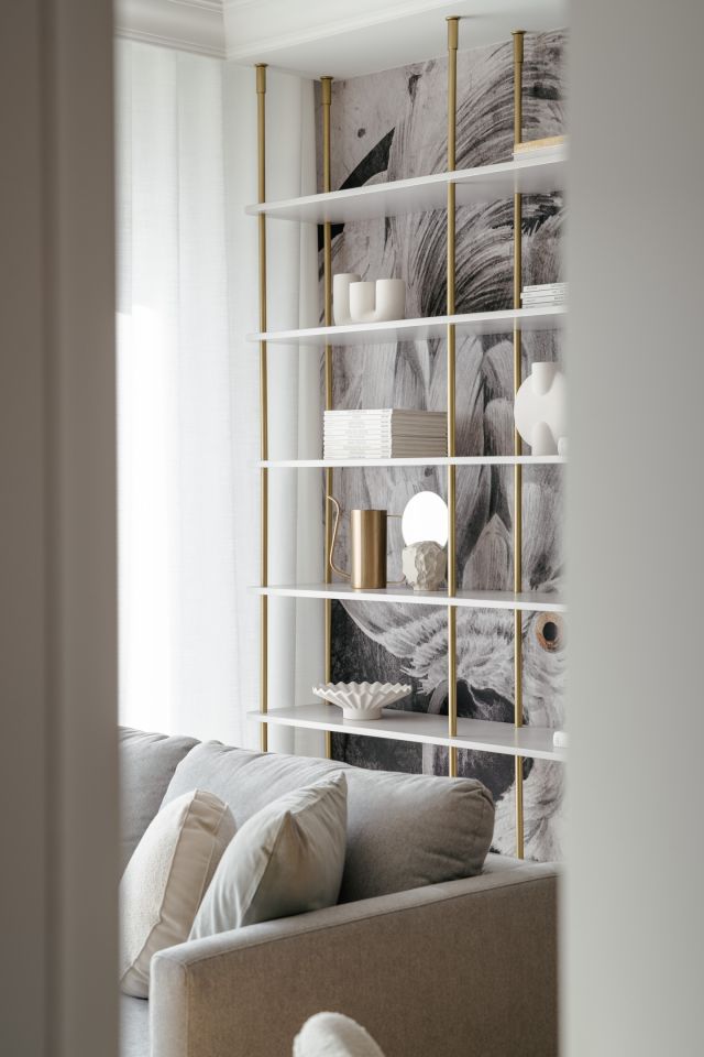 Mieszkanie 1-pokojowe Poznań Wilda, ul. Mieczysława Niedziałkowskiego. Zdjęcie 19