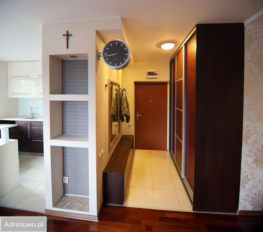 Mieszkanie 2-pokojowe Warszawa Wesoła, ul. Warszawska. Zdjęcie 8