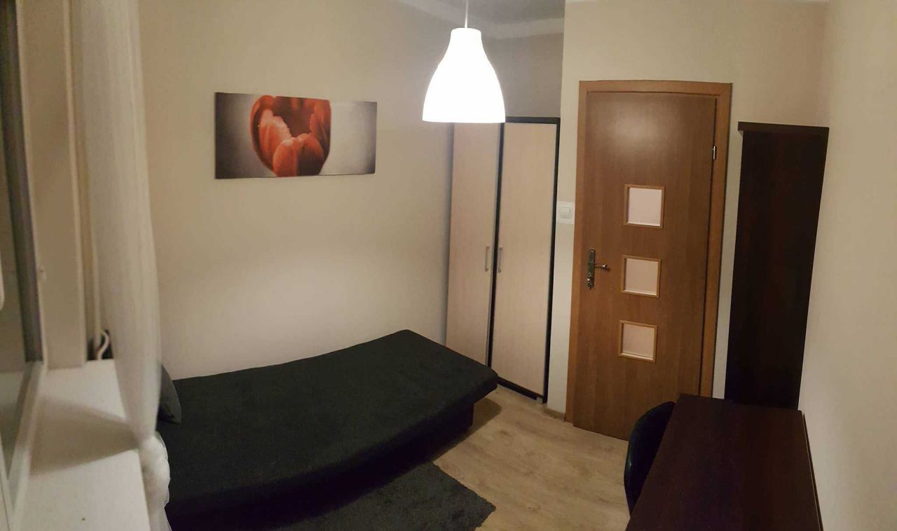 Mieszkanie 6-pokojowe Poznań Grunwald, os. Mikołaja Kopernika. Zdjęcie 3