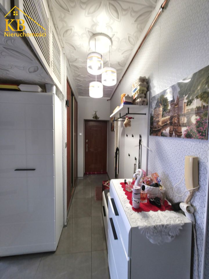 Mieszkanie 2-pokojowe Wałbrzych Rusinowa. Zdjęcie 10