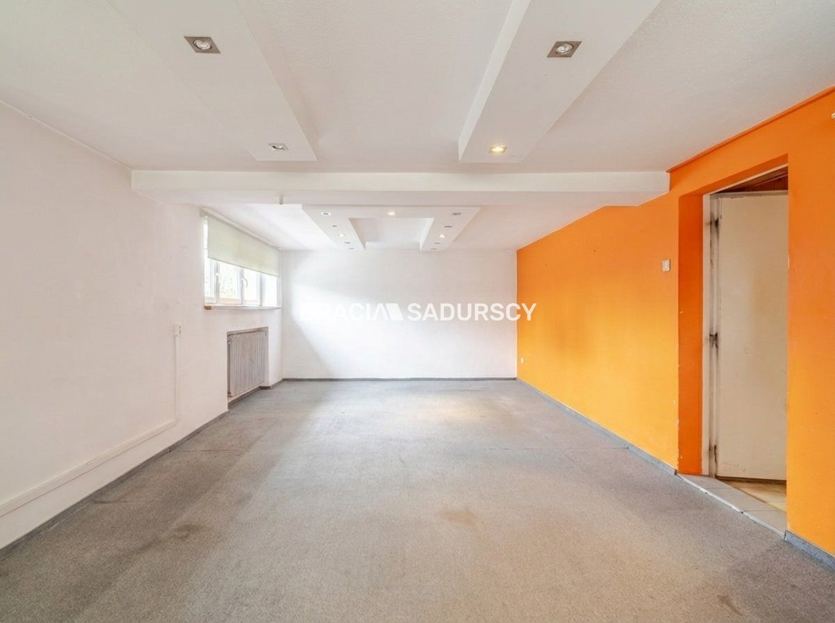 bliźniak, 7 pokoi Kraków Krowodrza, ul. Olkuska. Zdjęcie 27