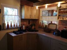 dom letniskowy, 2 pokoje Tomiszewo. Zdjęcie 4