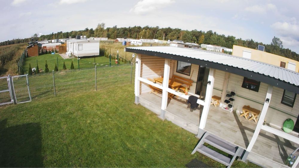 Działka rekreacyjna Ostrowo, ul. Plażowa. Zdjęcie 3