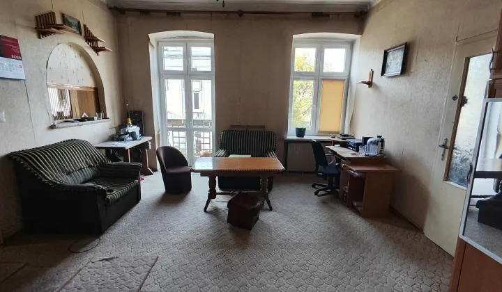 Mieszkanie 3-pokojowe Łódź Śródmieście, ul. Targowa