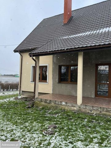 dom wolnostojący, 4 pokoje Ruszcza-Płaszczyzna. Zdjęcie 7