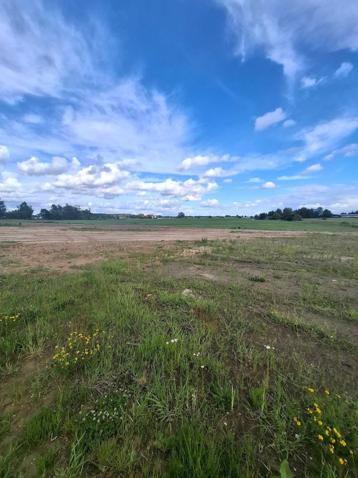 Działka budowlana Augustów. Zdjęcie 7