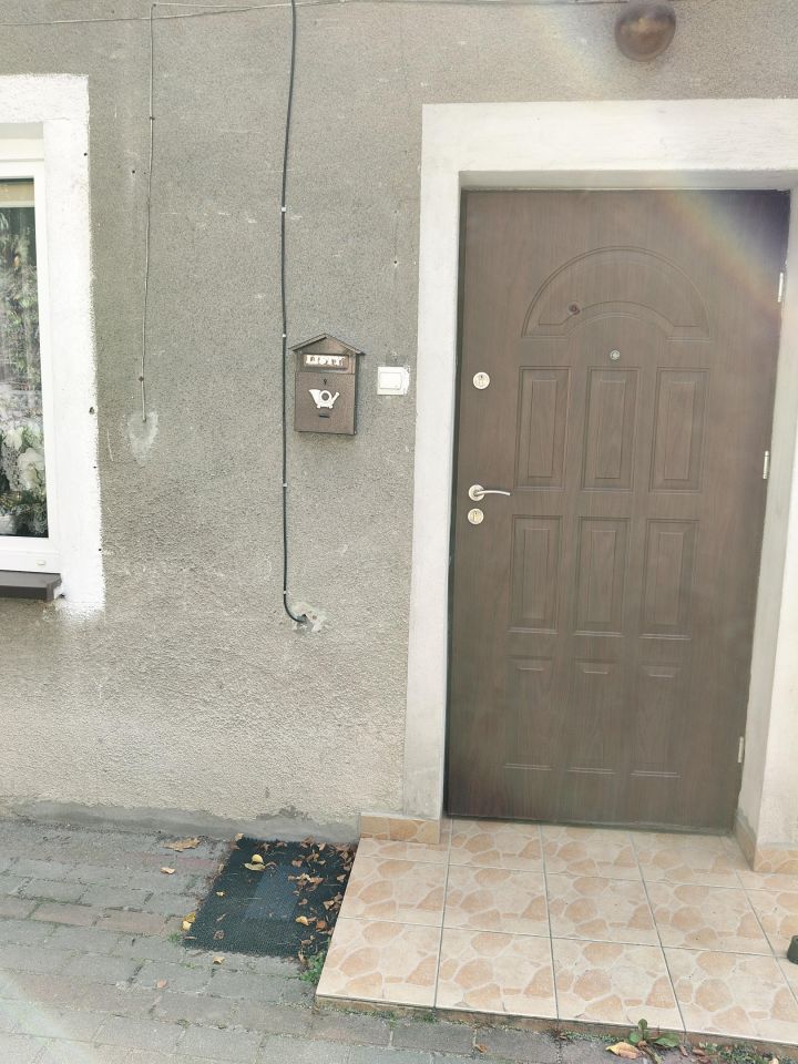 Mieszkanie 1-pokojowe Prabuty, ul. Kuracyjna. Zdjęcie 7
