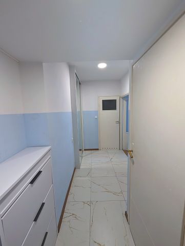 Mieszkanie 2-pokojowe Warszawa Ochota, ul. Grójecka. Zdjęcie 6
