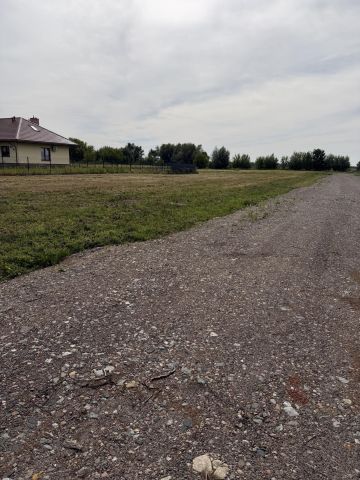 Działka budowlana Kłudno Stare. Zdjęcie 1