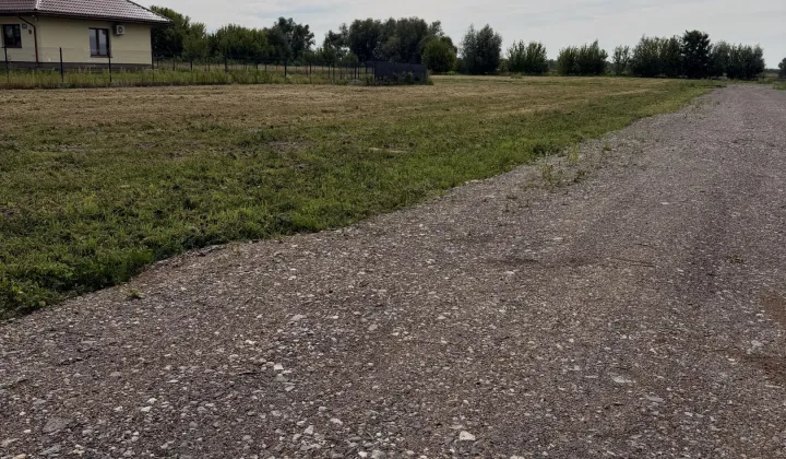 Działka budowlana Kłudno Stare