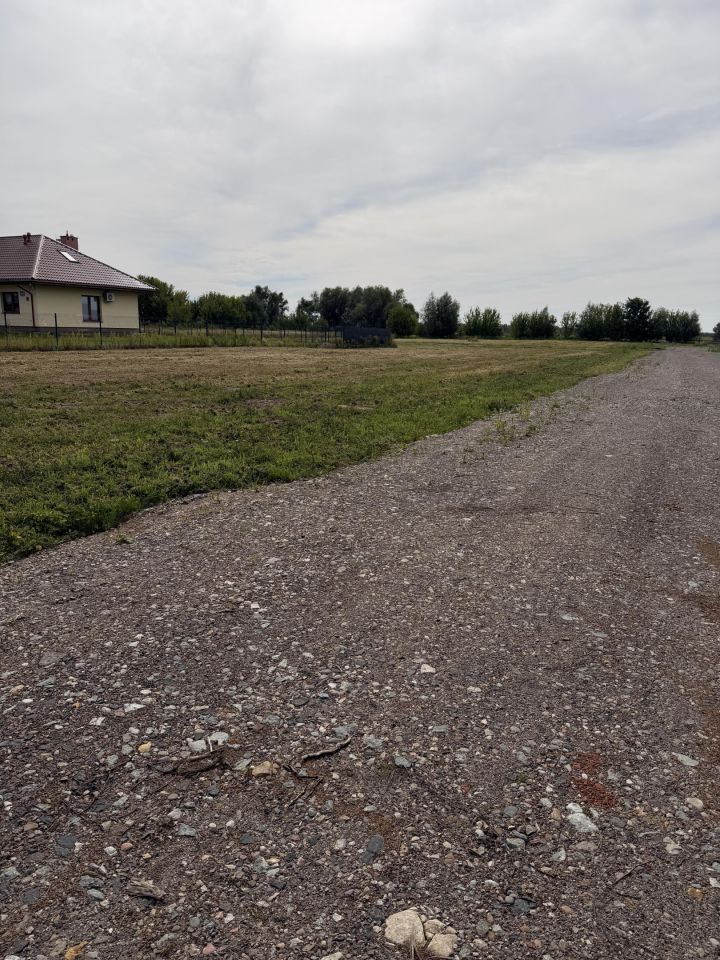 Działka na sprzedaż bez pośredników
Kłudno Stare