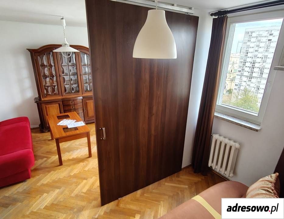 Mieszkanie 2-pokojowe Warszawa Wola, ul. Chłodna. Zdjęcie 7