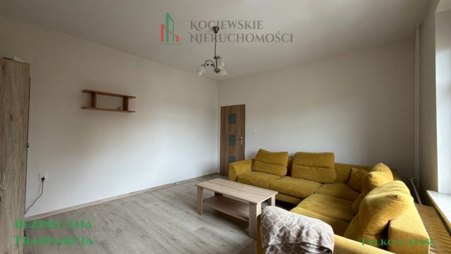 Mieszkanie 1-pokojowe Starogard Gdański, ul. marsz. Józefa Piłsudskiego. Zdjęcie 6