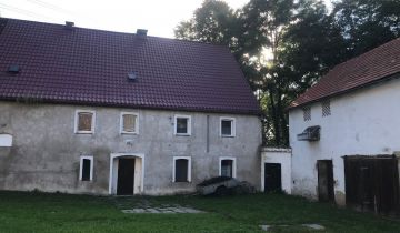 gospodarstwo, 6 pokoi Stary Wielisław