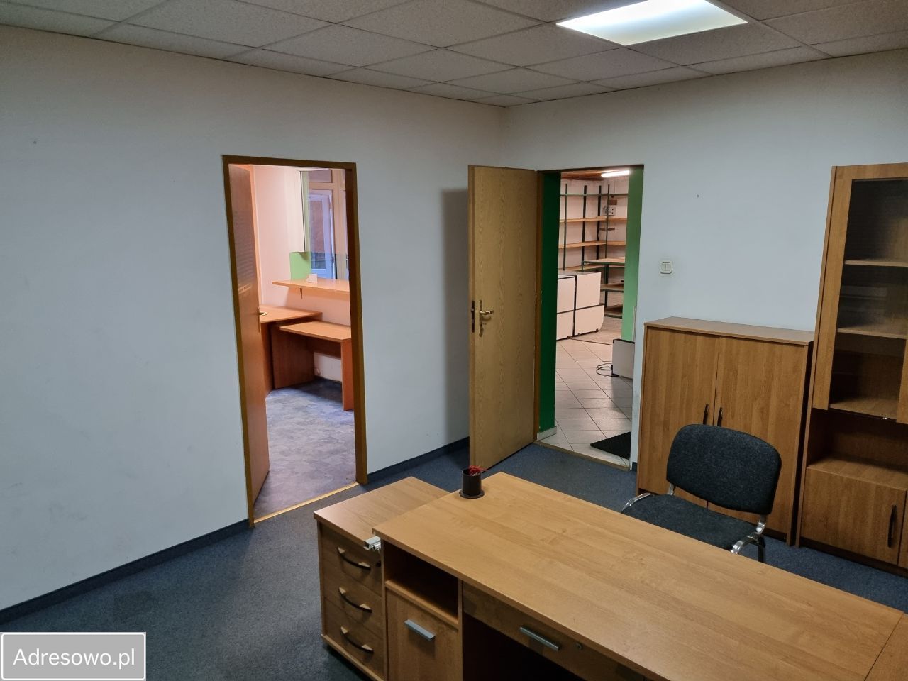 Hala/magazyn Szczecin Płonia, ul. Tartaczna. Zdjęcie 7