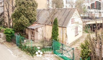 Działka budowlana Lublin Bronowice, ul. Rolna