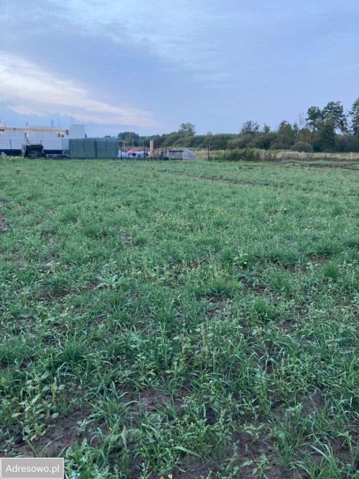 Działka budowlana Warszawa Białołęka. Zdjęcie 4