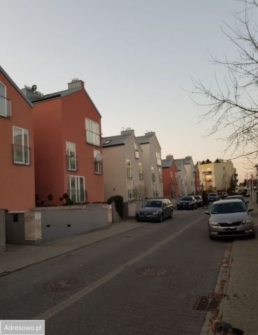 dom szeregowy, 5 pokoi Pruszków, ul. Miernicza. Zdjęcie 1