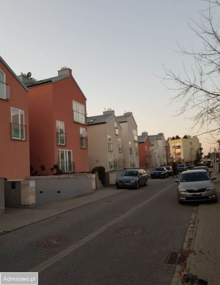 dom szeregowy, 5 pokoi Pruszków, ul. Miernicza. Zdjęcie 1