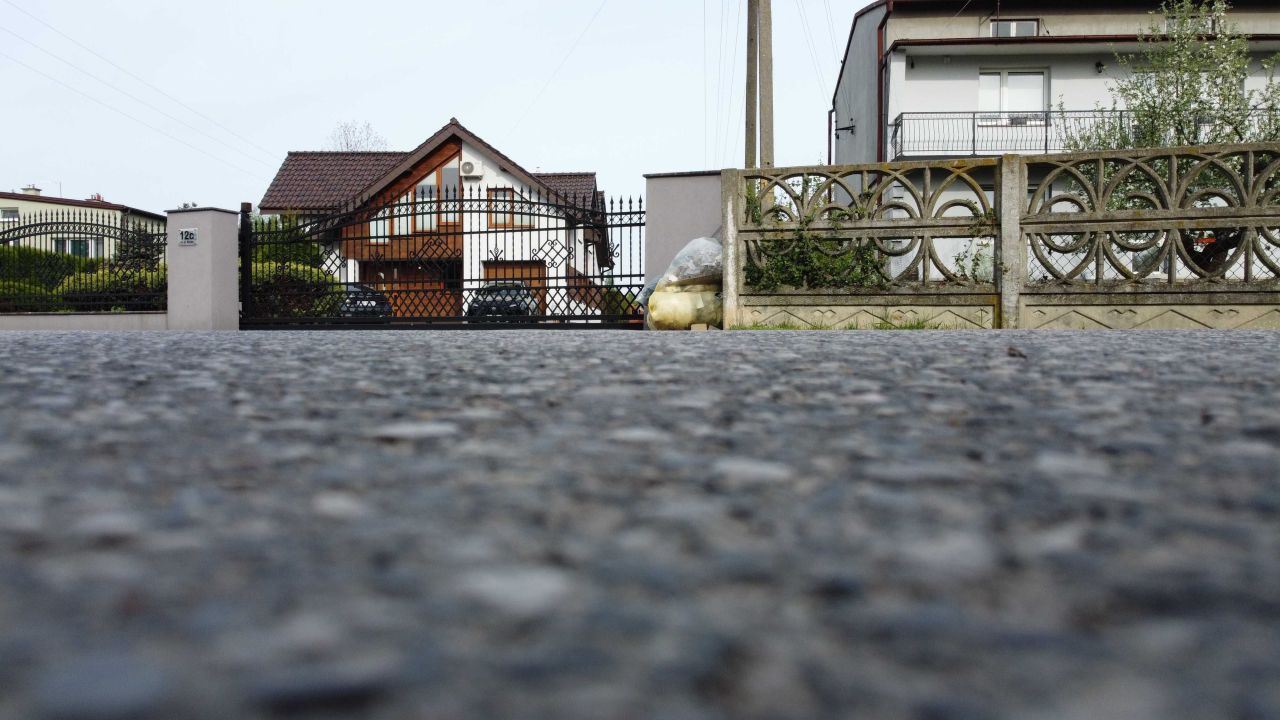 Hala/magazyn Strzałków. Zdjęcie 6