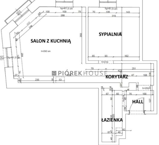 Mieszkanie 2-pokojowe Warszawa Praga-Północ, ul. Targowa. Zdjęcie 6