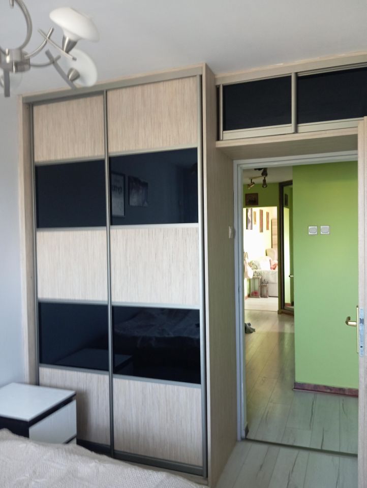 Mieszkanie 3-pokojowe Sosnowiec Zagórze, ul. Teofila Lenartowicza. Zdjęcie 9