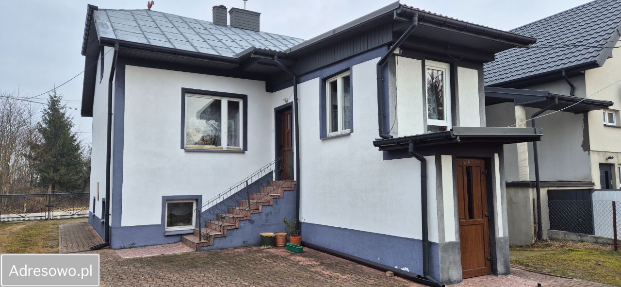 dom wolnostojący, 6 pokoi Jarosławice. Zdjęcie 12