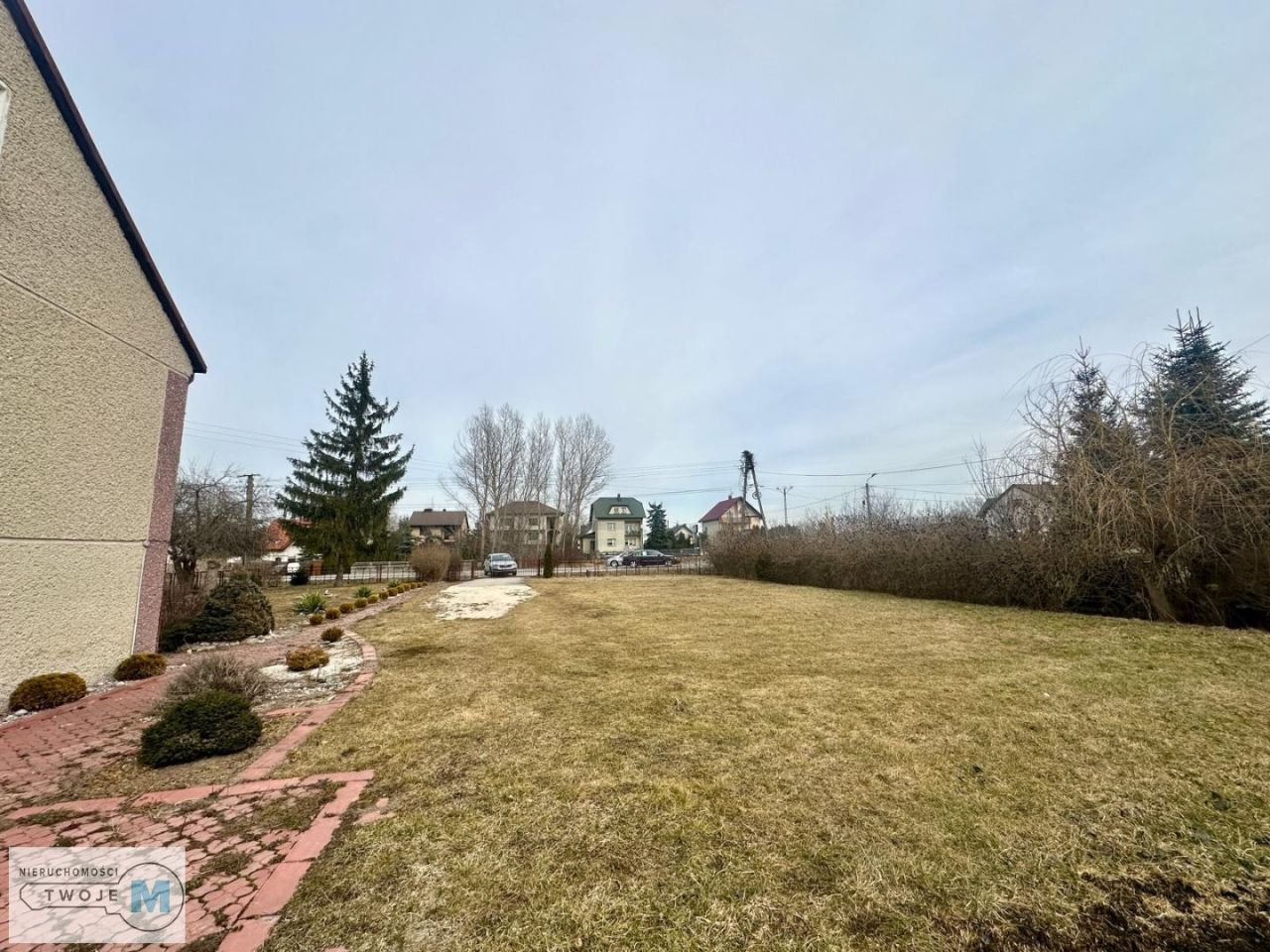 dom wolnostojący, 5 pokoi Morawica. Zdjęcie 5