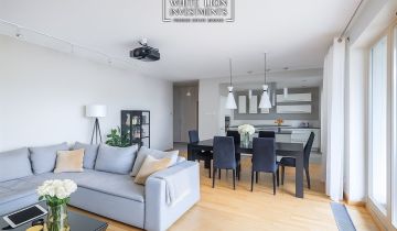 Mieszkanie 4-pokojowe Warszawa Ochota, ul. Figiel