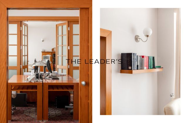 Mieszkanie 5-pokojowe Warszawa Śródmieście, al. Róż. Zdjęcie 7